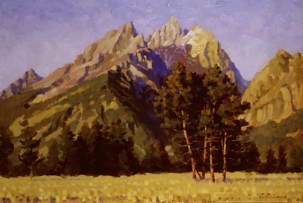 Cañada del Oro County Park