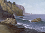 China Beach GGNRA
