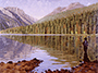 Glacier National Park