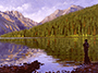Glacier National Park
