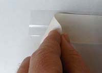 Thermoplastic film