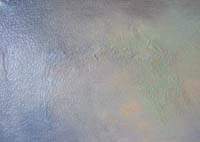 Thomas Kinkade Golden Gate painting repair