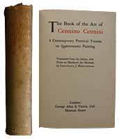 Cennino Cennini