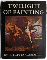 Gammell Twiglight of Painting