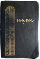 King James Bible