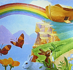 Noah's Ark
