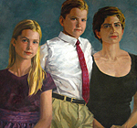 Family Portrait