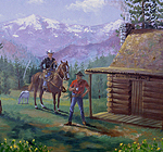 Sierra Trading Post