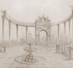 Roman Villa