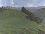 Cañada del Oro - 16x12