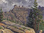 Sierra Nevada Mountains