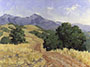 Calero County Park