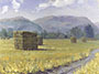 Sunol, California