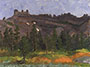 Sierra Nevada Mountains