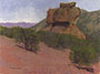 Pinnacles National Monument
