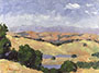 Calero County Park