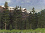 Sierra Nevada Mountains