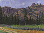 Sierra Nevada Mountains