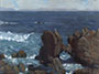 Kissing Rock