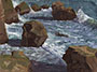 Santa Cruz Coast