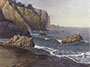 China Beach, S.F.