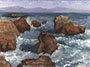 Santa Cruz Coast