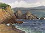 Monastery Beach