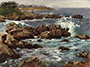 Pacific Grove, California