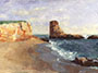 Four Mile Beach