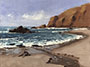 Pfeiffer-Burns Beach