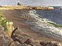 Santa Cruz Lighthouse