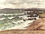 Monastery Beach, Carmel
