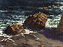 Pacific Grove coast