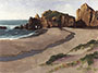 Pfeiffer-Burns Beach