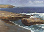 Natural Bridges tidal