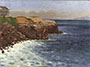 Westcliff Drive Cliffs