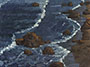 San Simeon coast